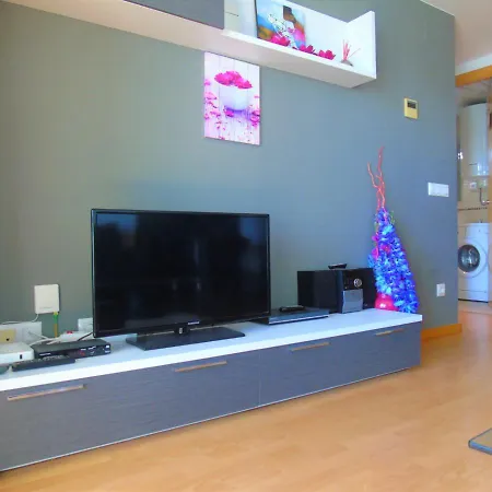Bel Avec Attico Proche Commerces 아파트 로지즈